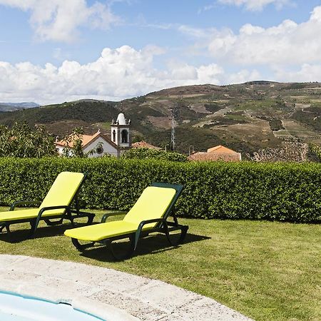 塔布科Douro House Loft别墅 外观 照片