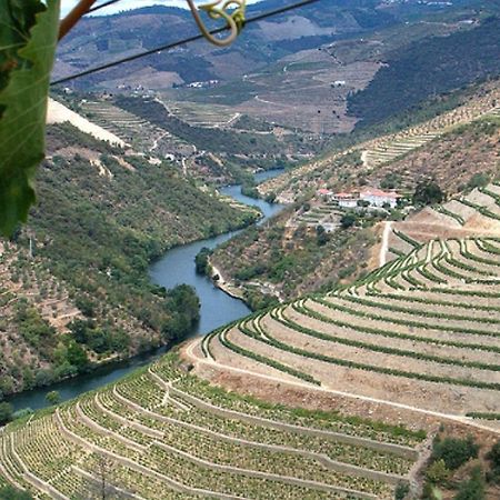 塔布科Douro House Loft别墅 外观 照片