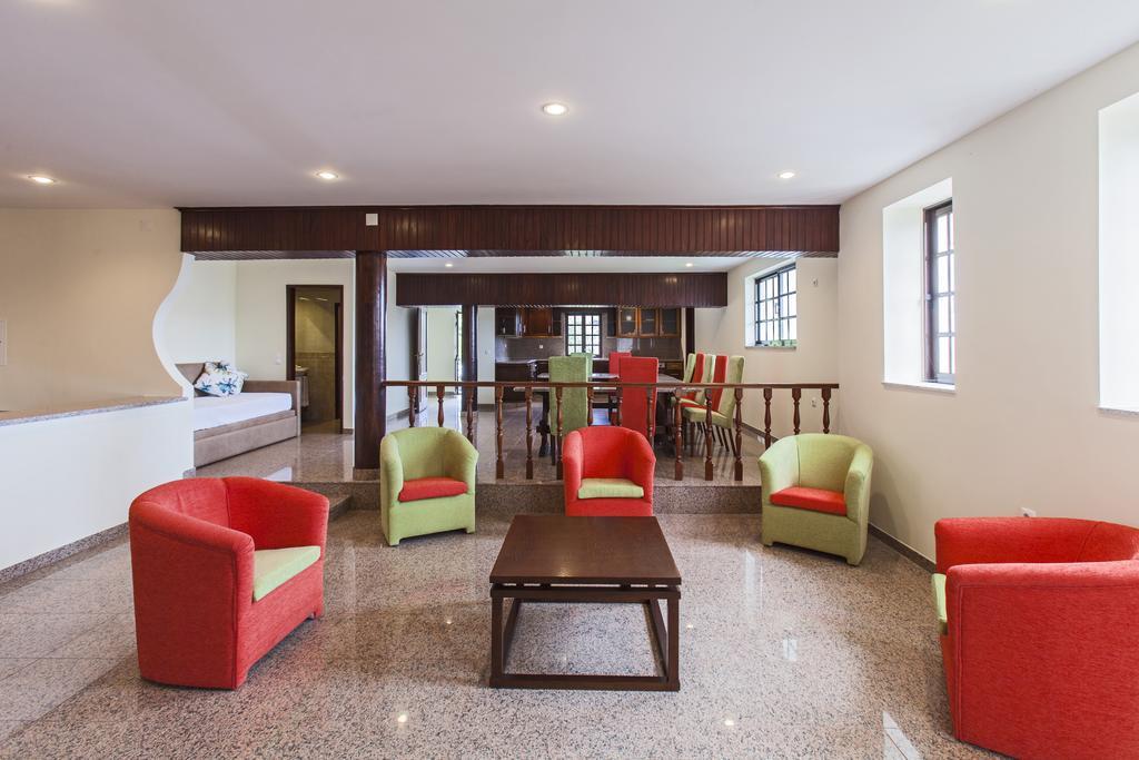 塔布科Douro House Loft别墅 客房 照片