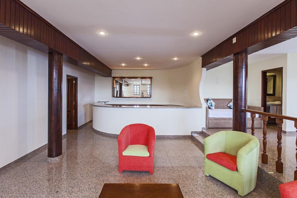 塔布科Douro House Loft别墅 外观 照片
