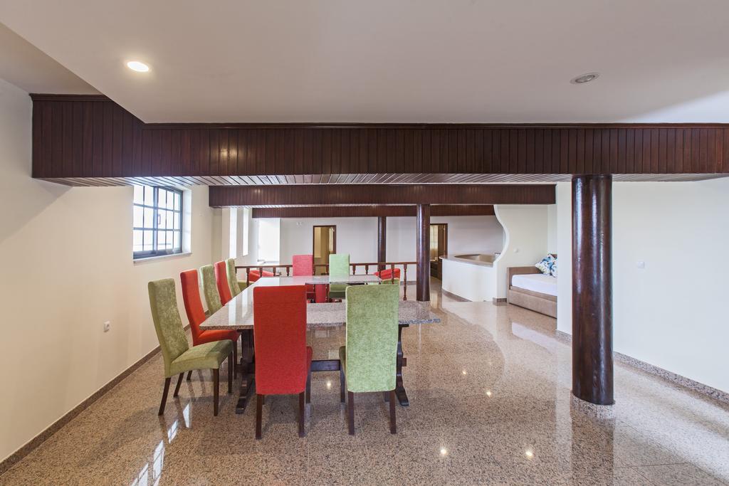 塔布科Douro House Loft别墅 外观 照片