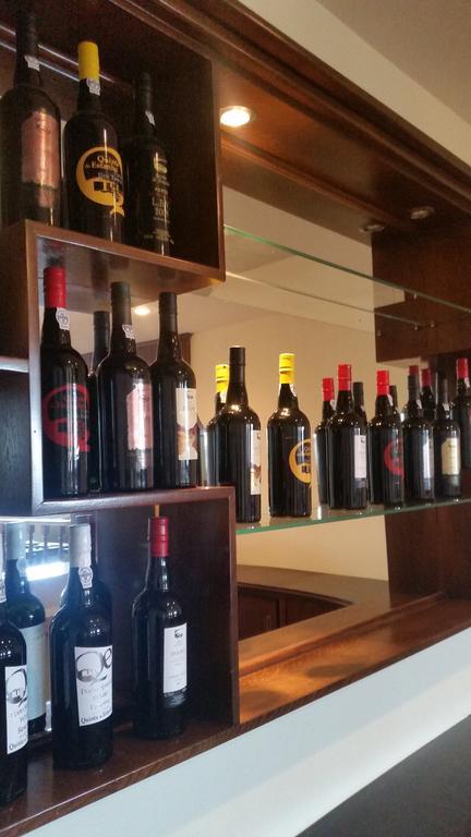 塔布科Douro House Loft别墅 外观 照片
