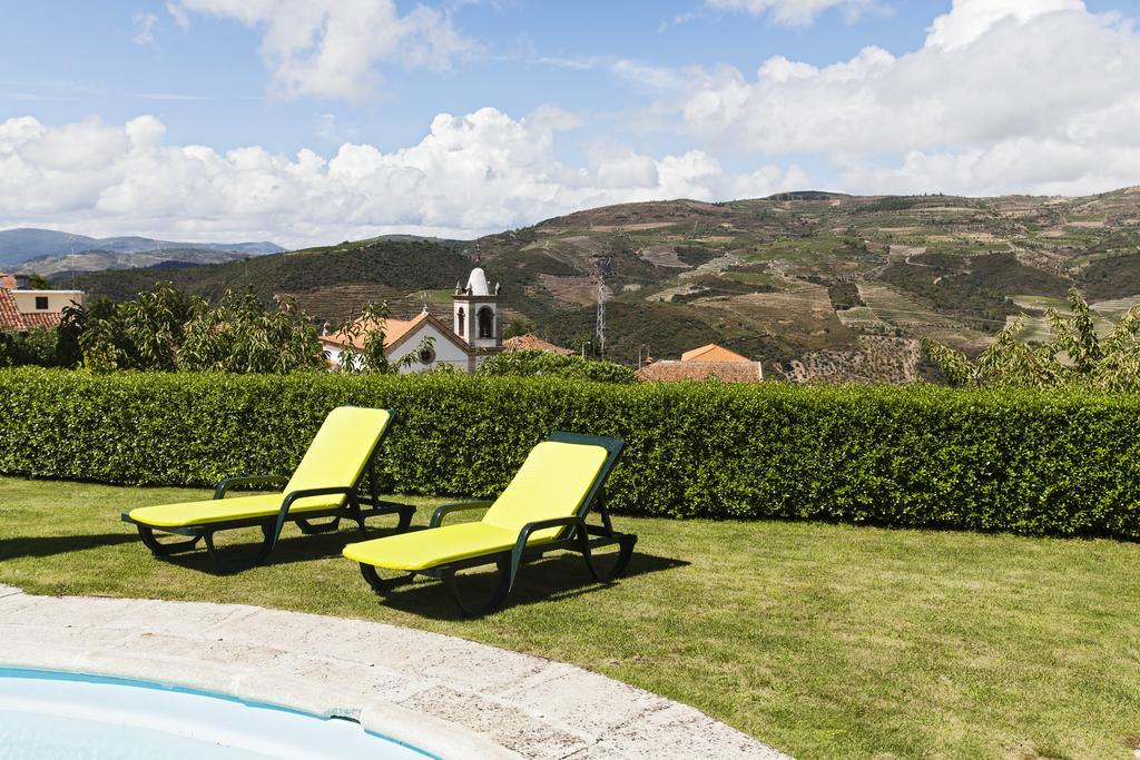 塔布科Douro House Loft别墅 外观 照片