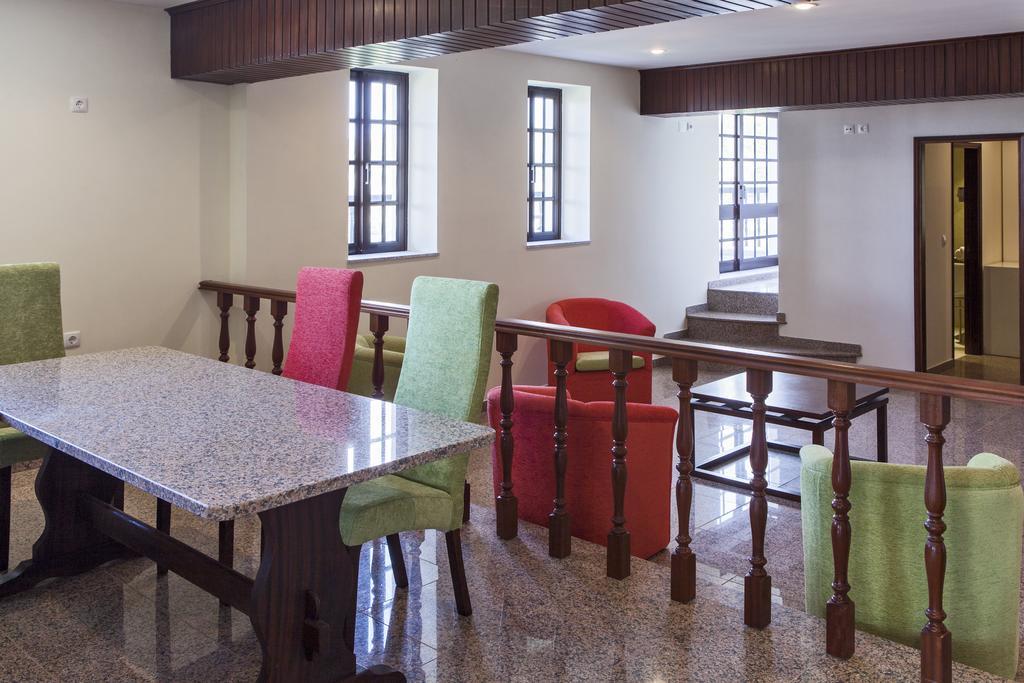 塔布科Douro House Loft别墅 外观 照片
