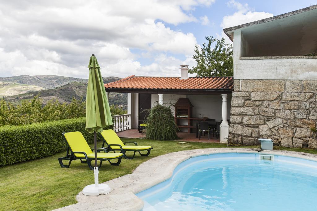 塔布科Douro House Loft别墅 客房 照片
