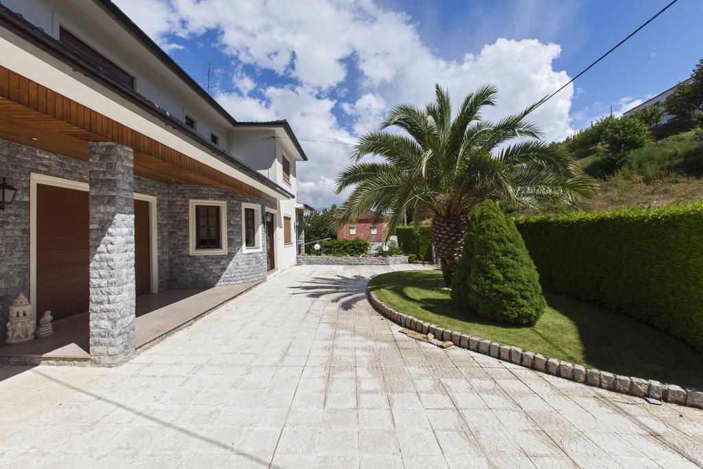 塔布科Douro House Loft别墅 外观 照片