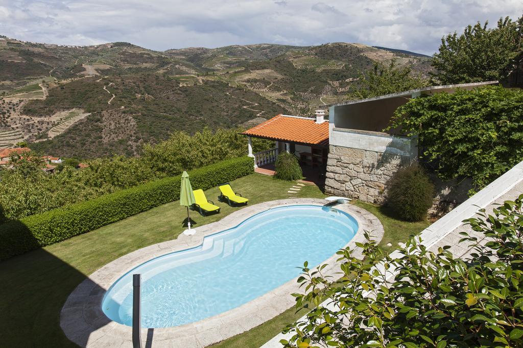 塔布科Douro House Loft别墅 外观 照片