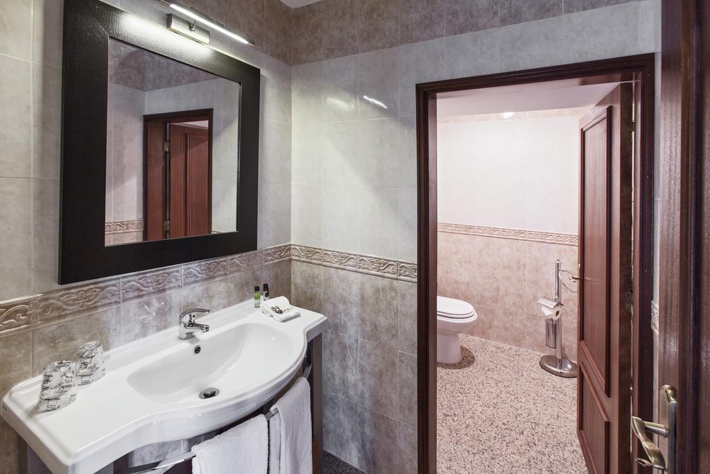 塔布科Douro House Loft别墅 客房 照片