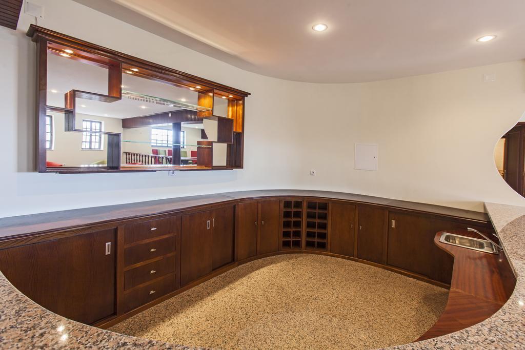 塔布科Douro House Loft别墅 外观 照片