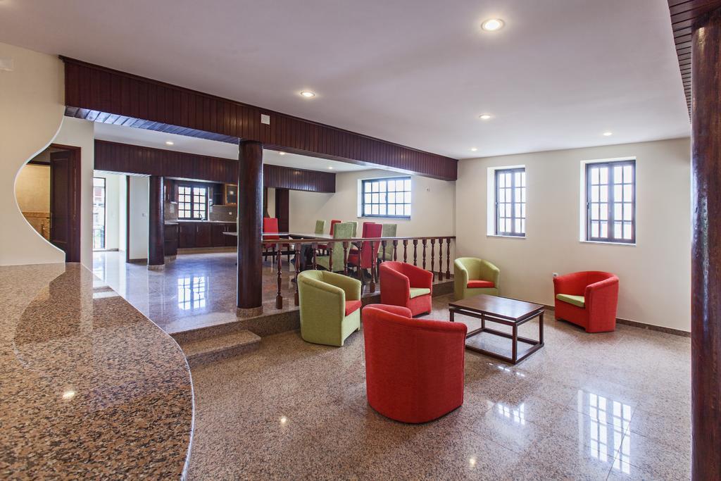 塔布科Douro House Loft别墅 外观 照片