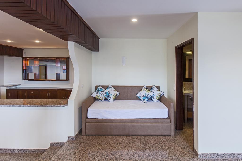 塔布科Douro House Loft别墅 客房 照片
