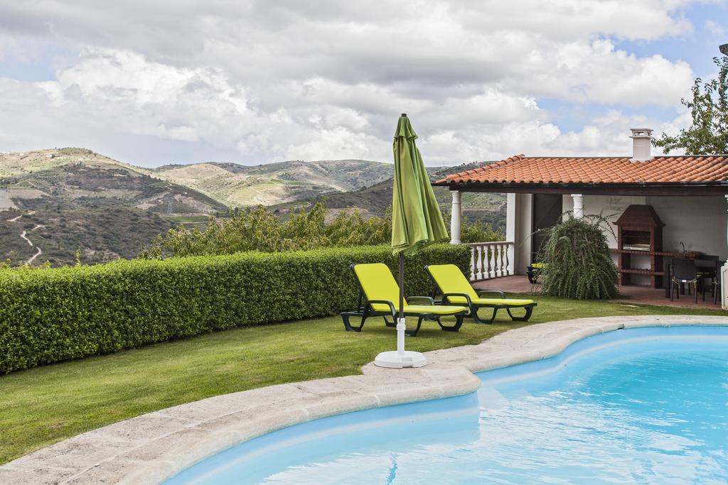 塔布科Douro House Loft别墅 外观 照片