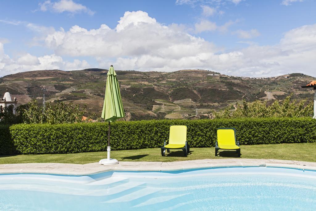 塔布科Douro House Loft别墅 外观 照片